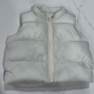 Old Navy • Baby Puffer Vest